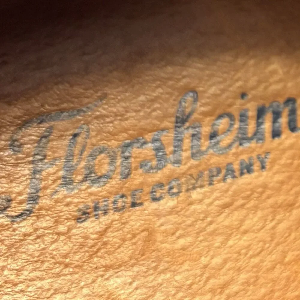 Florsheim preowned midtown